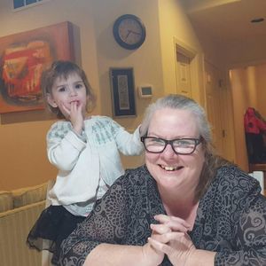 Meet your Posher, Kecia